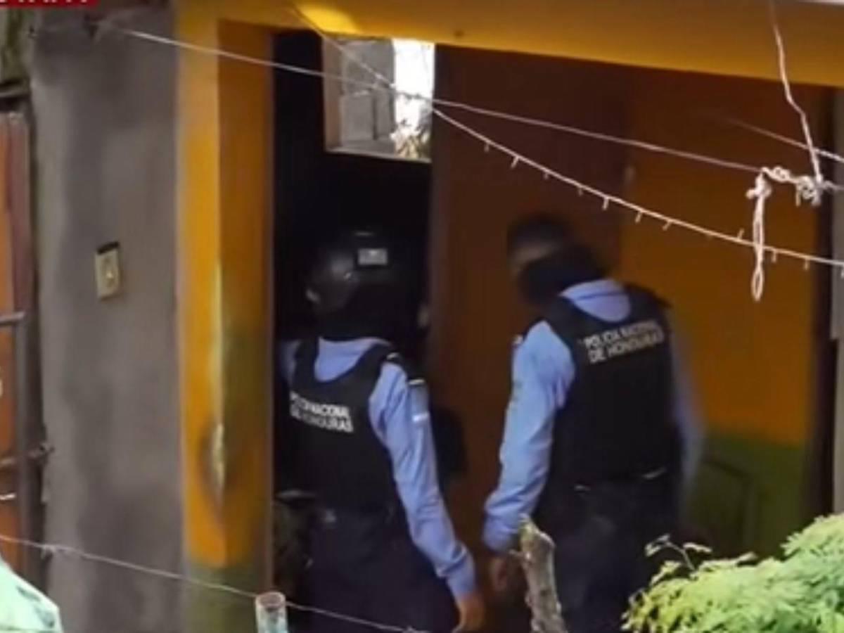 Claudia Aceituno pagó fianza de su pareja por delito de feminicidio y luego él la mató