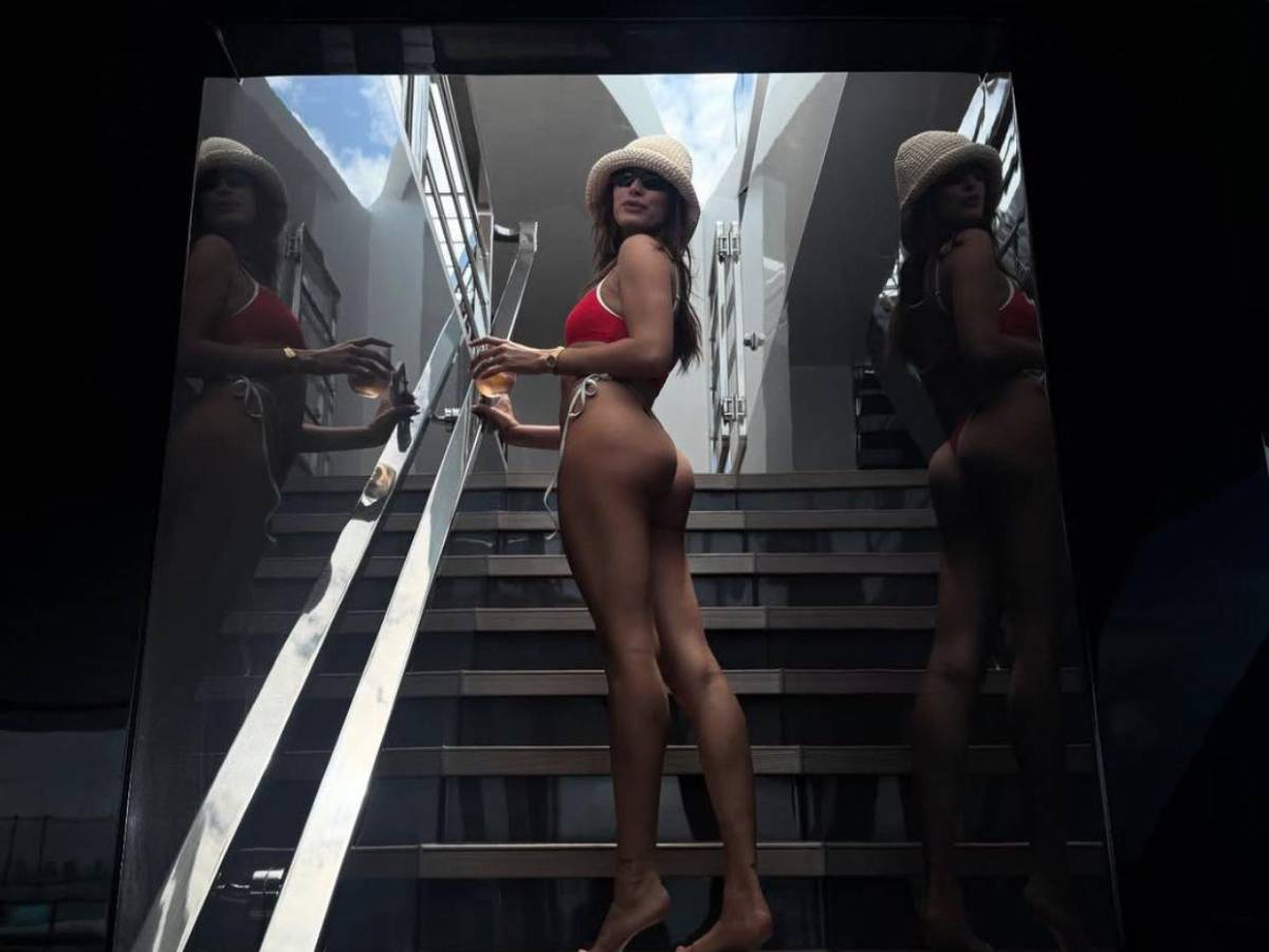 Justin Bieber genera alarma por imágenes que sugieren consumo de drogas