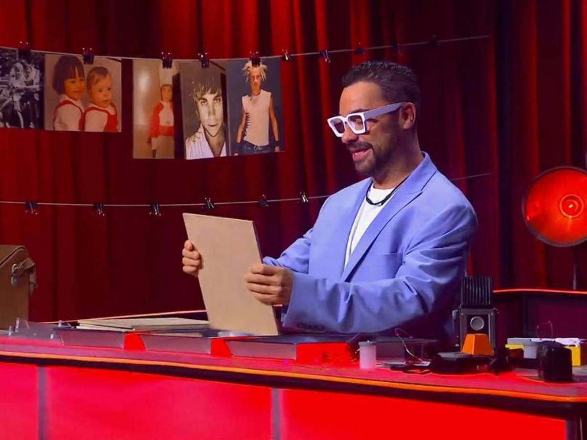 ¿Qué le pasó a Shiky? El exparticipante de “La Casa de los Famosos México” está en terapia intensiva