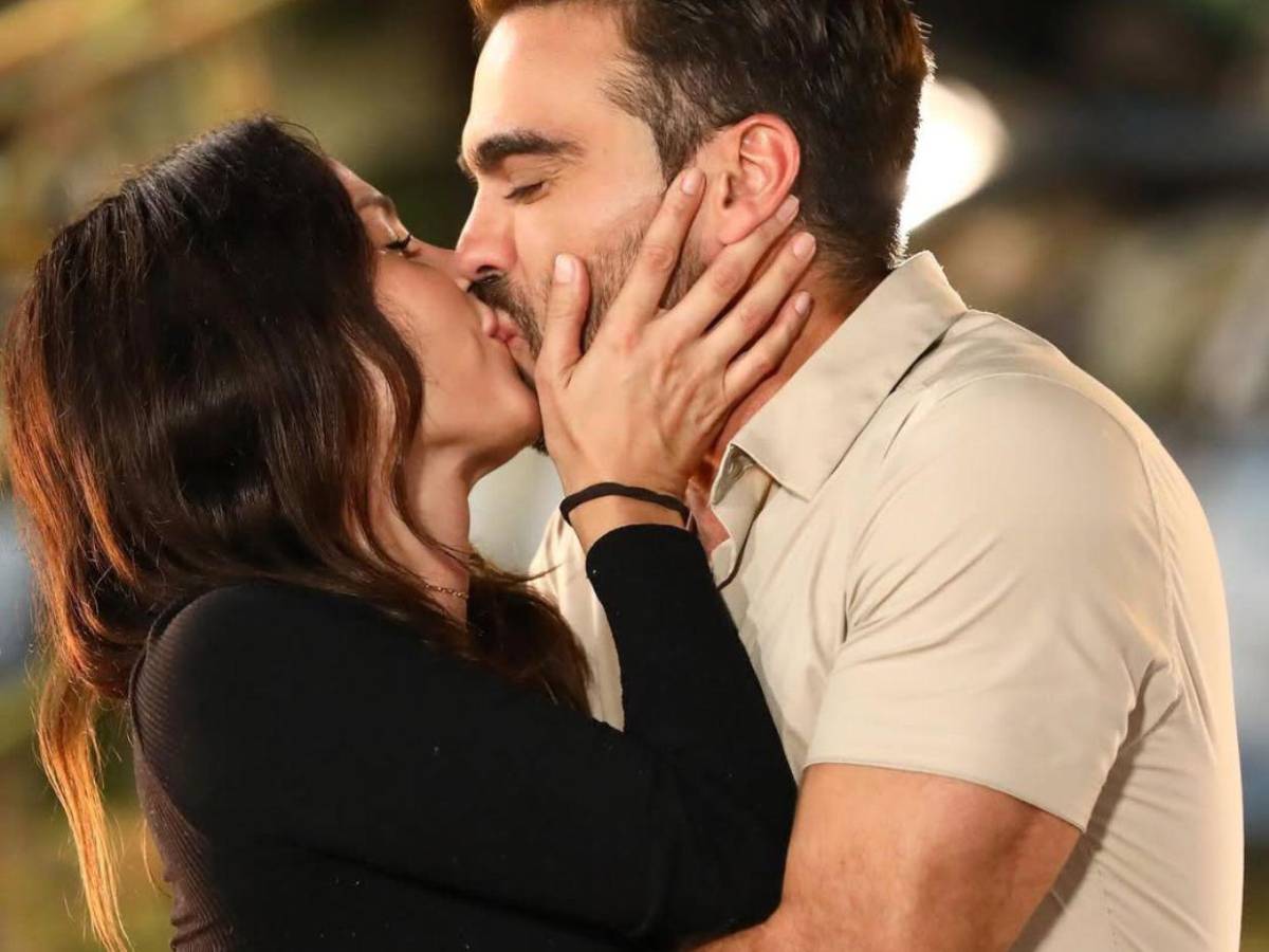 La razón del fin de romance entre Carmen Villalobos y Frederik Oldenburg tras dos años de relación