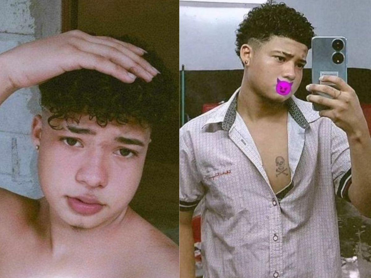 Muerto encuentran a joven que fue raptado mientras trabajaba en barbería en Cortés