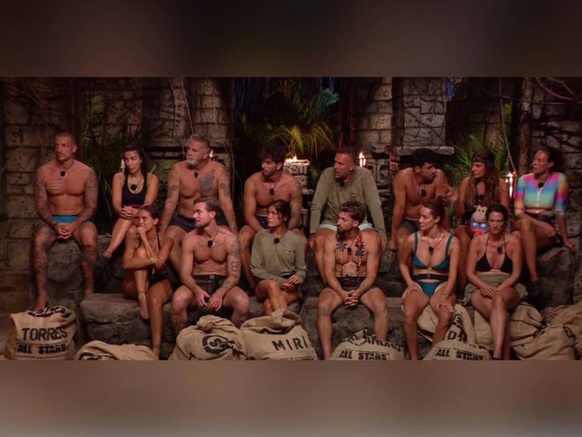 Garífunas protestan en Cayos Cochinos contra reality español por amenaza a tortugas marinas