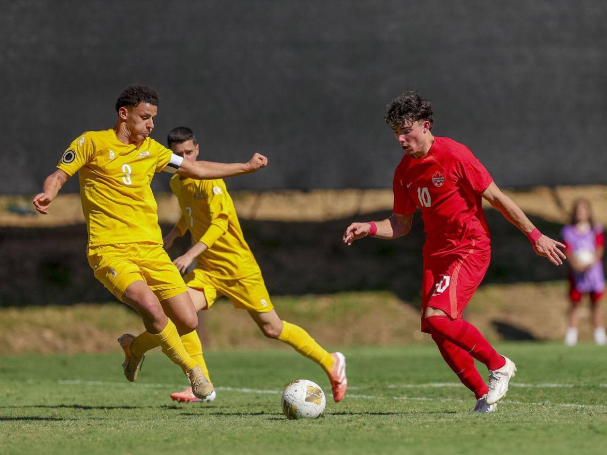 Premundial Concacaf Sub-17: Goleadas 26-0 y 12-0; Honduras cerca de la Copa del Mundo