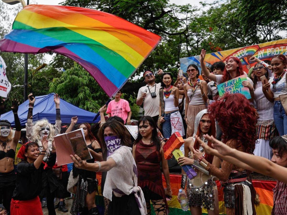 Mundial 2026: dos selecciones advierten a la FIFA por banderas LGBTIQ+ en el estadio