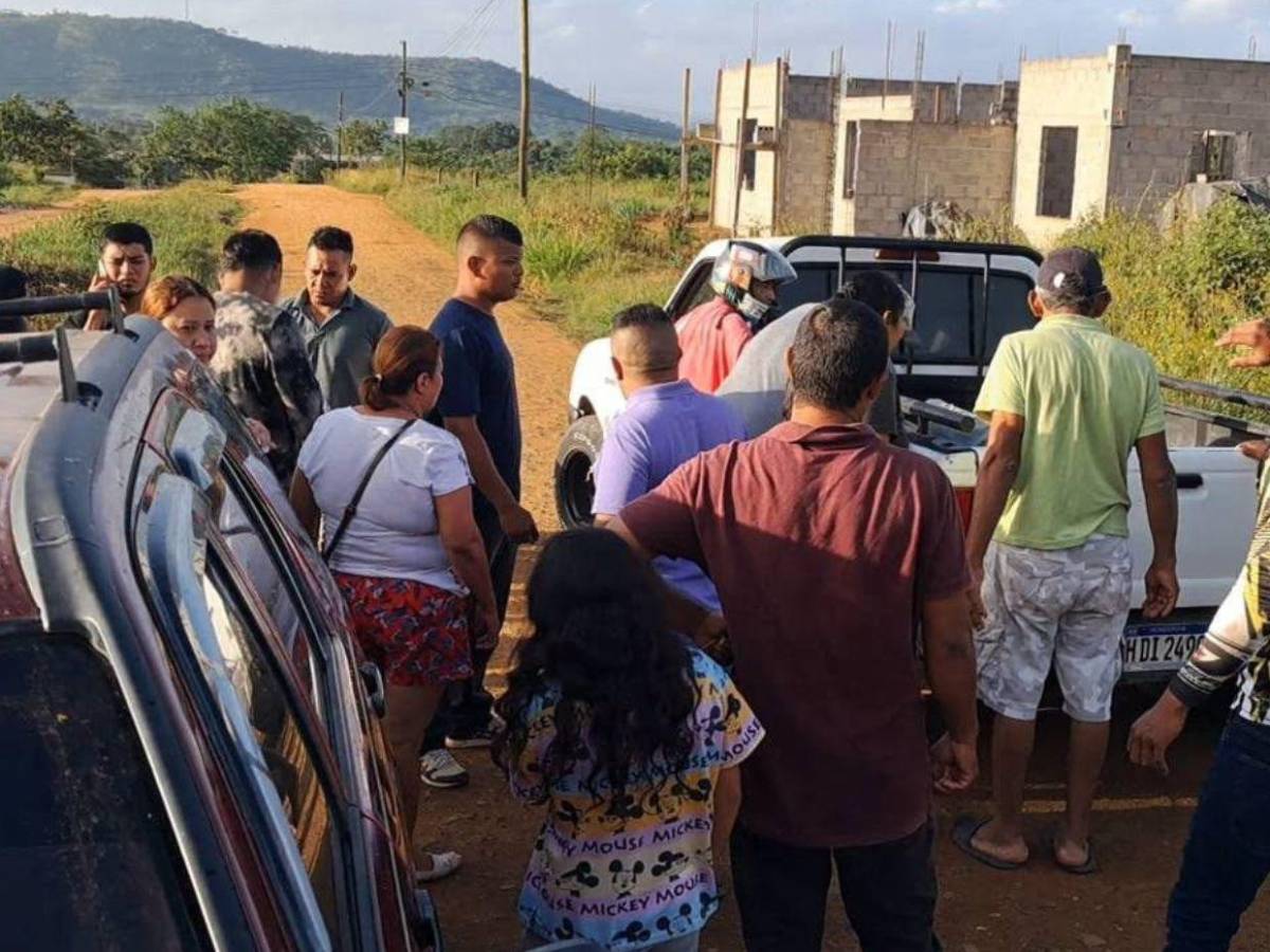 Desapareció desde las 4:00 PM: crimen de exjugador de Liga Nacional que era pastor