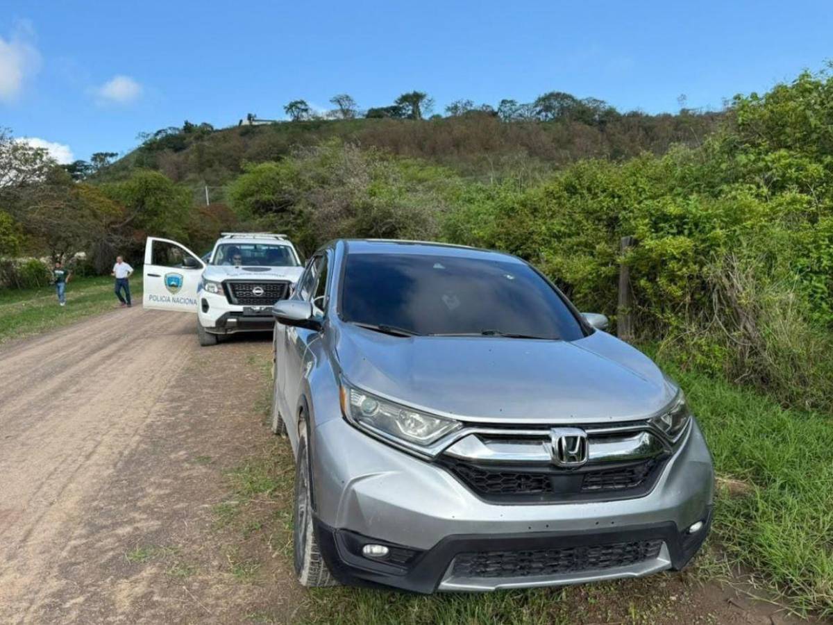 Desapareció desde el lunes: así encontraron el cuerpo de Victor Sánchez cerca de La Tigra