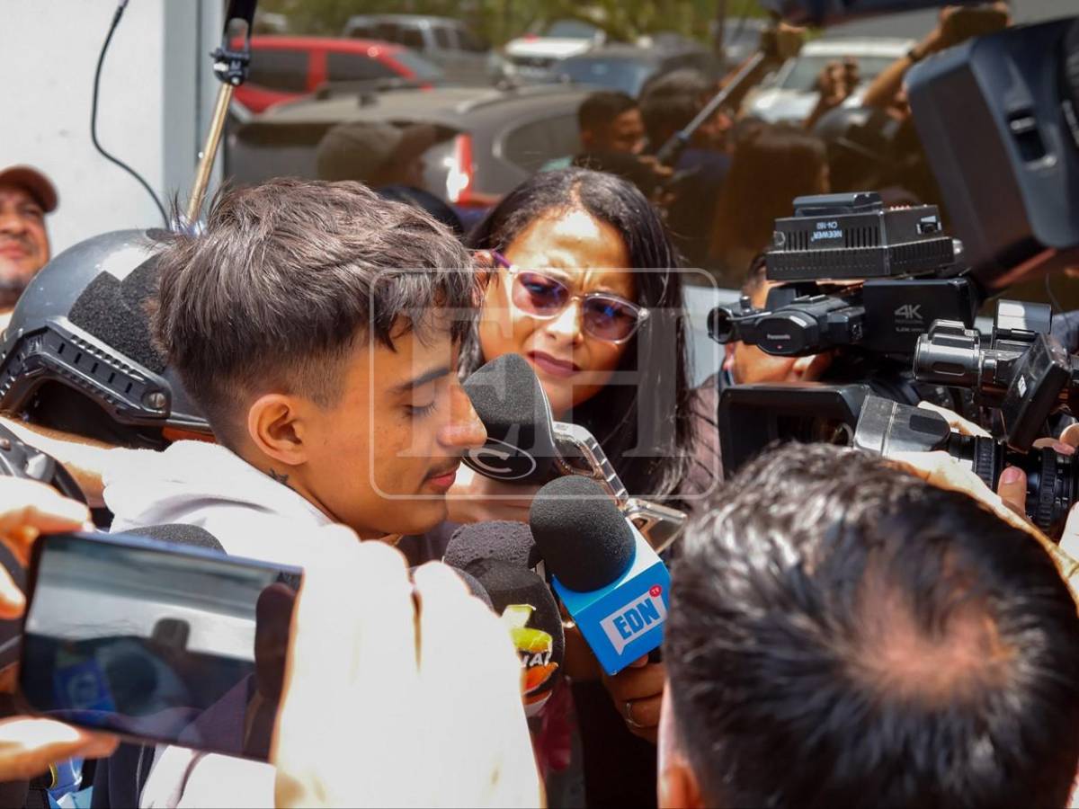 Así cayó jefe de sicarios de Cartel del Diablo, alias Sanguinario, considerado muy violento