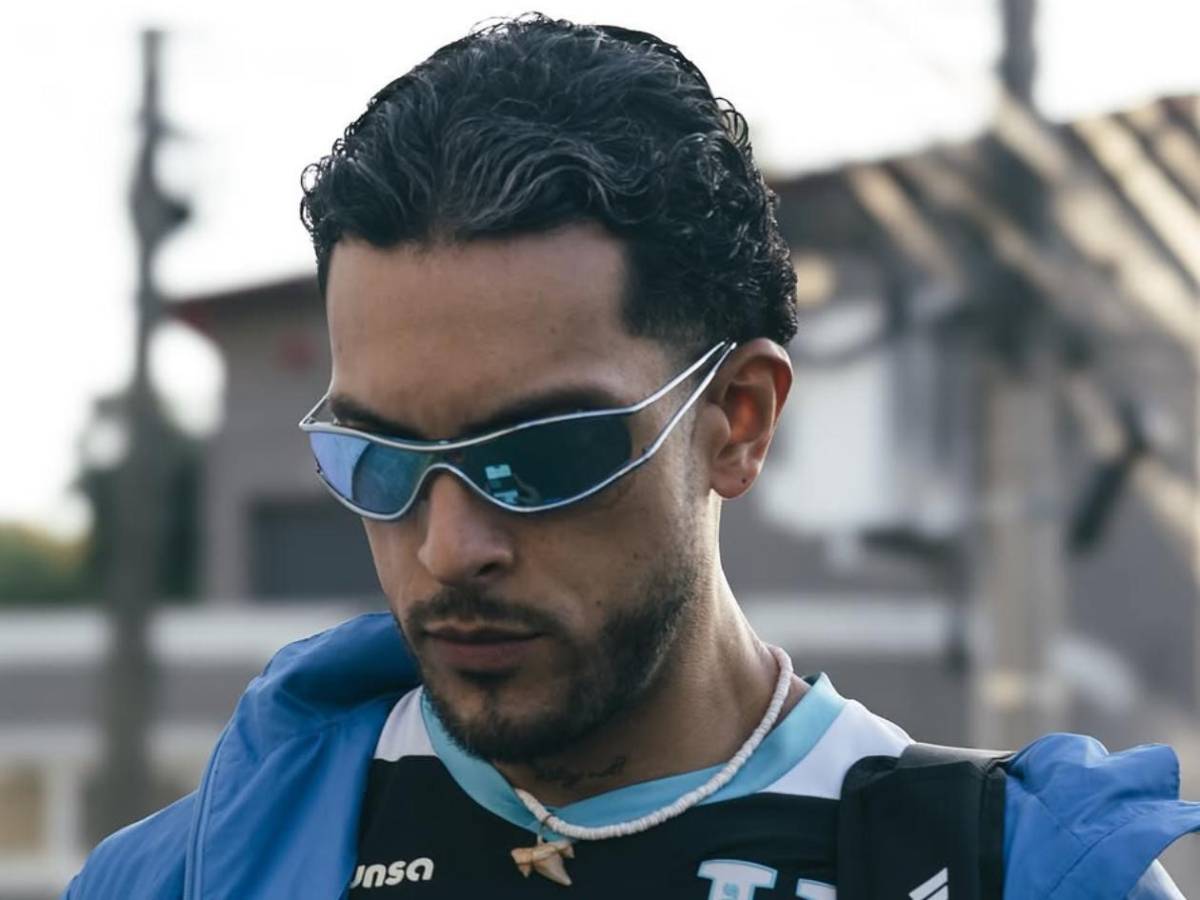 Me contactaron tres equipos: Tiktoker hondureño revela que podría jugar en Liga Nacional