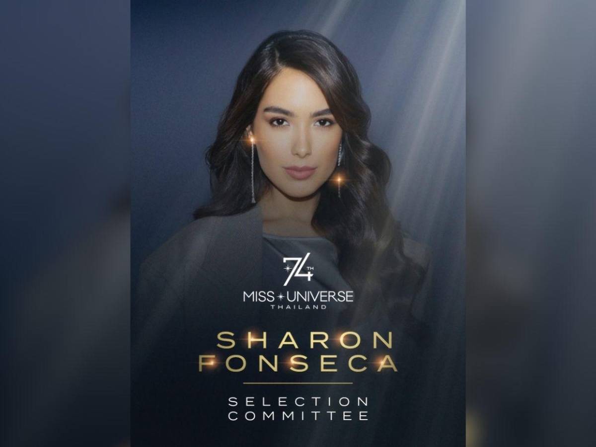 ¿Quiénes integran el comité de selección de Miss Universo 2025?