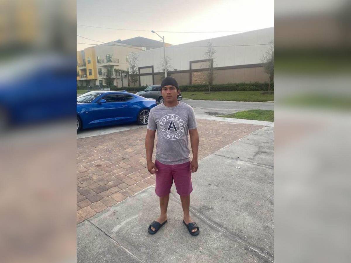 Samuel Álvarez había regresado de EE UU, así era el mecánico asesinado en Tocoa, Colón