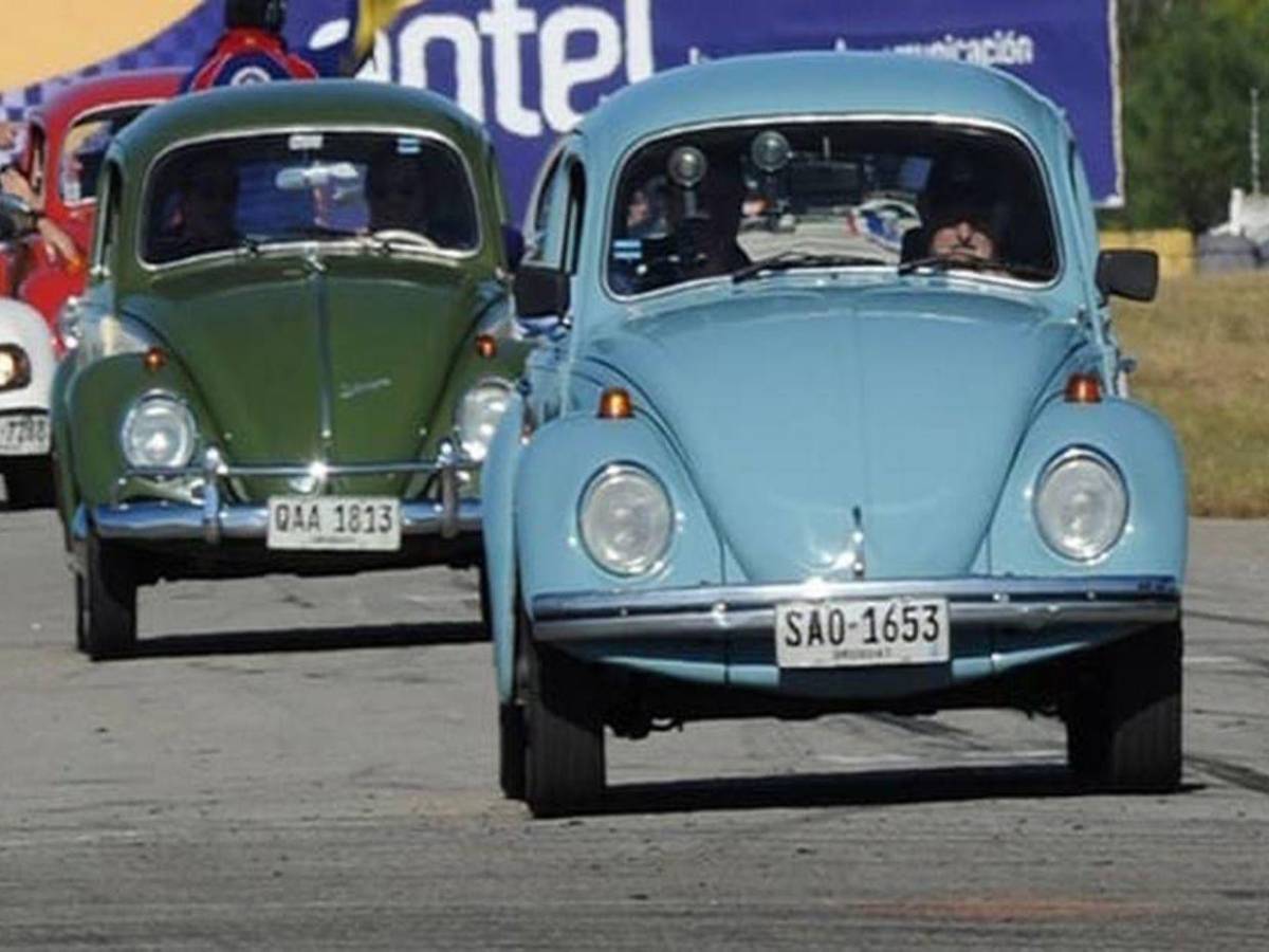 El carro viejo de Pepe Mujica que valía un millón, pero que nunca vendió