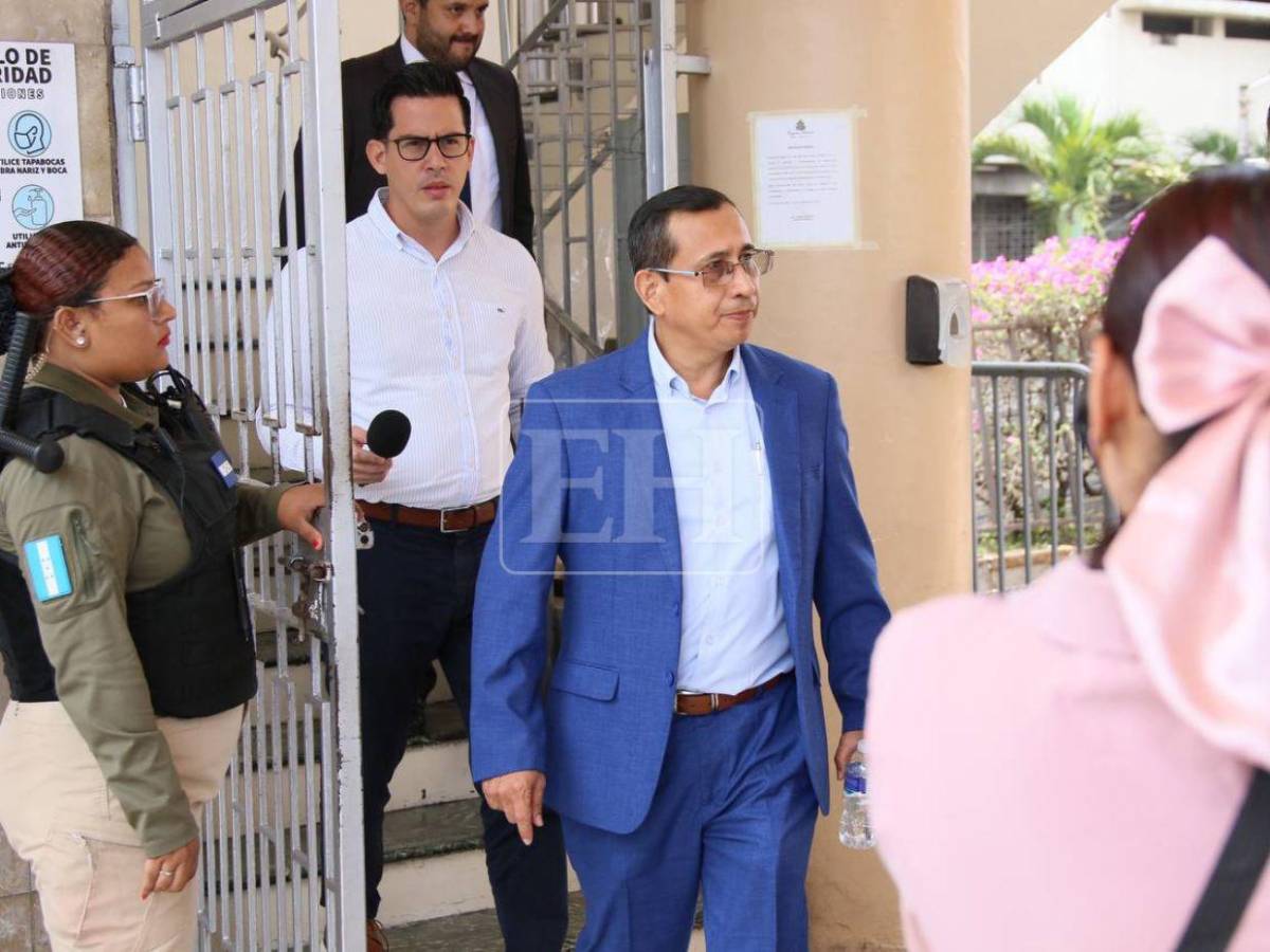 Magistrados suplentes del TJE no comparecerán ante comisión de juicio político