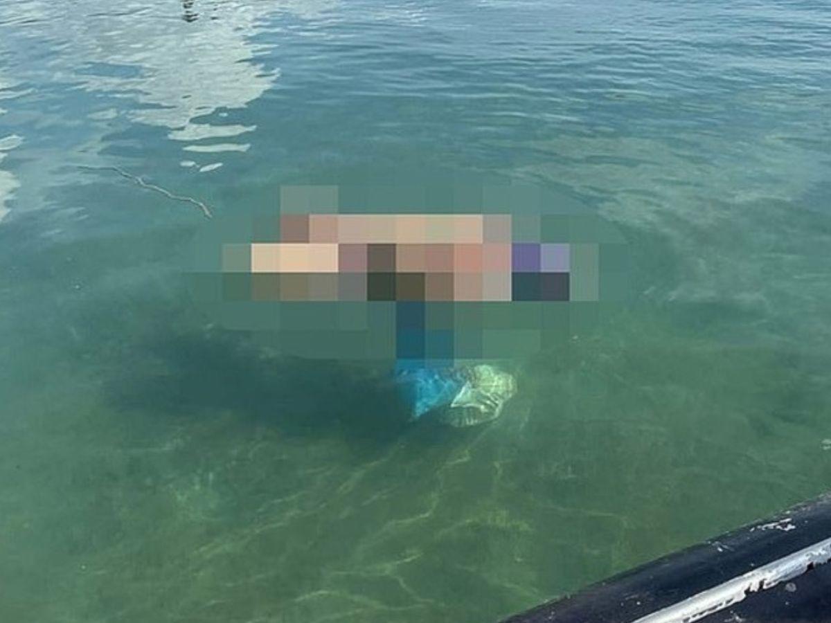 Exreina de belleza filipina es secuestrada y asesinada: así fue hallado su cuerpo