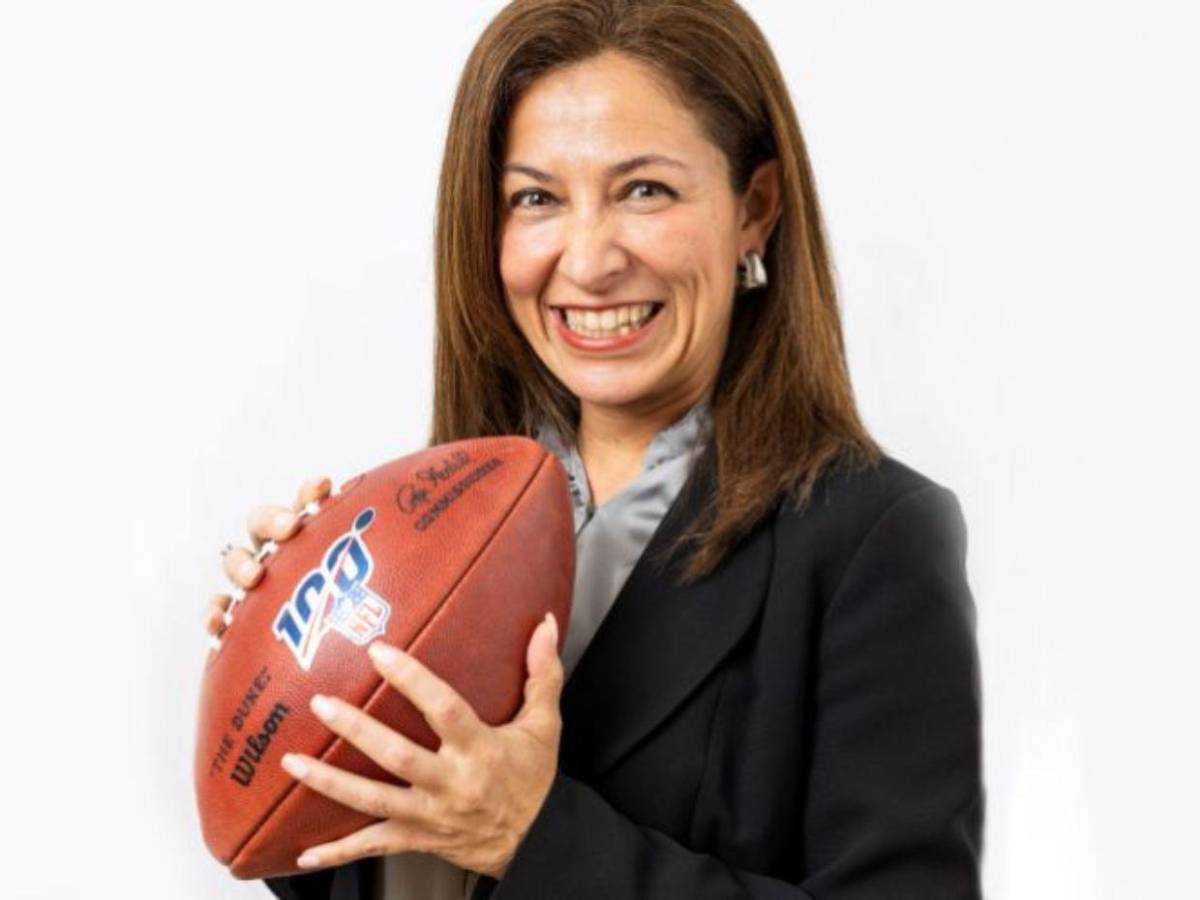 Ellas son las 25 mujeres más poderosas, según People