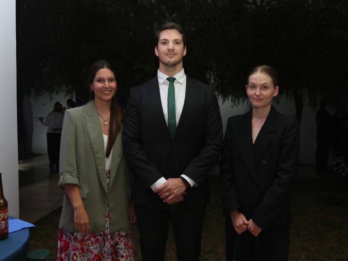 La UE reafirma su vínculo con Honduras en la celebración del Día de Europa