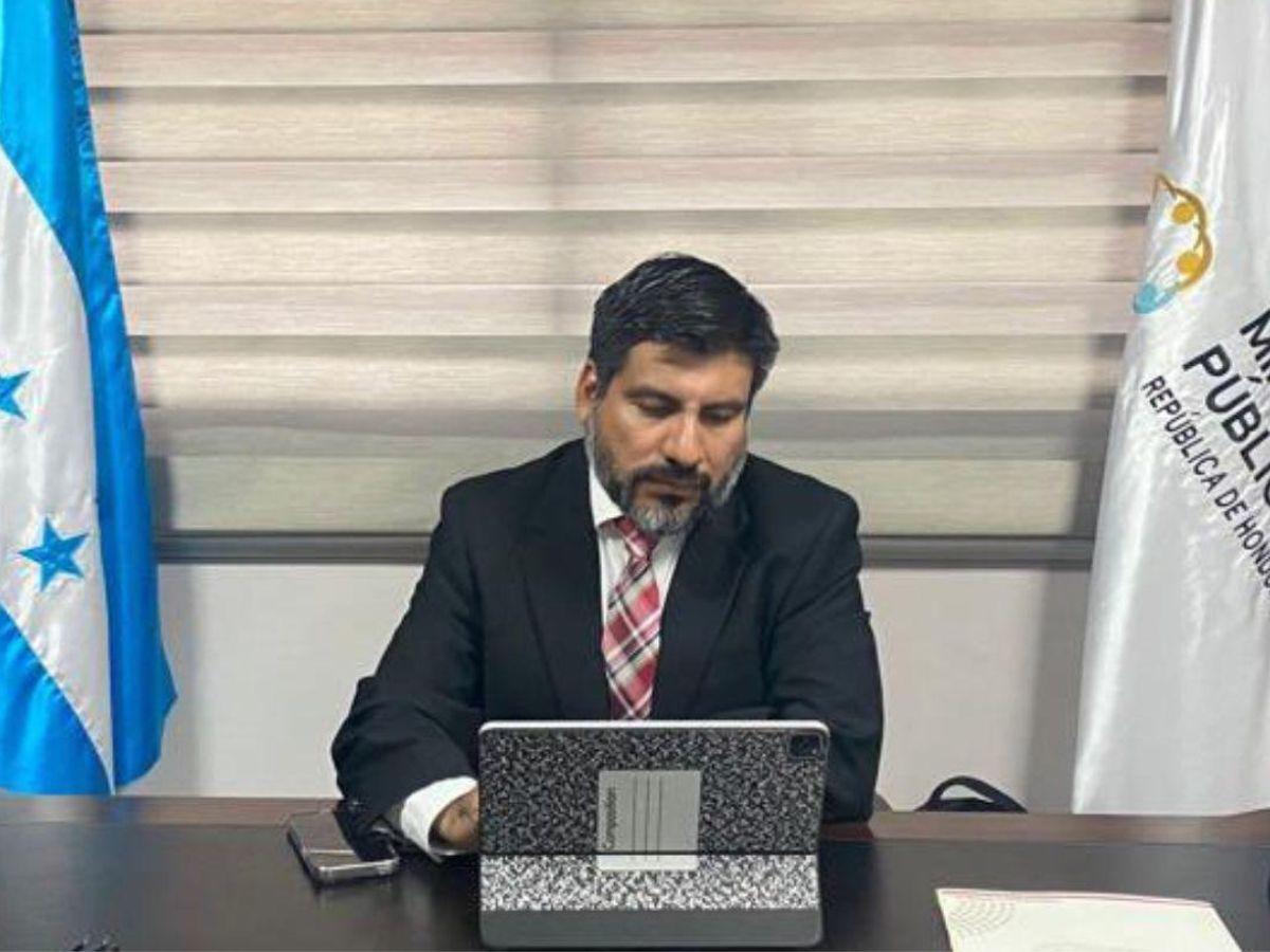 Actuaciones de fiscales quedarían sin valor, según expertos