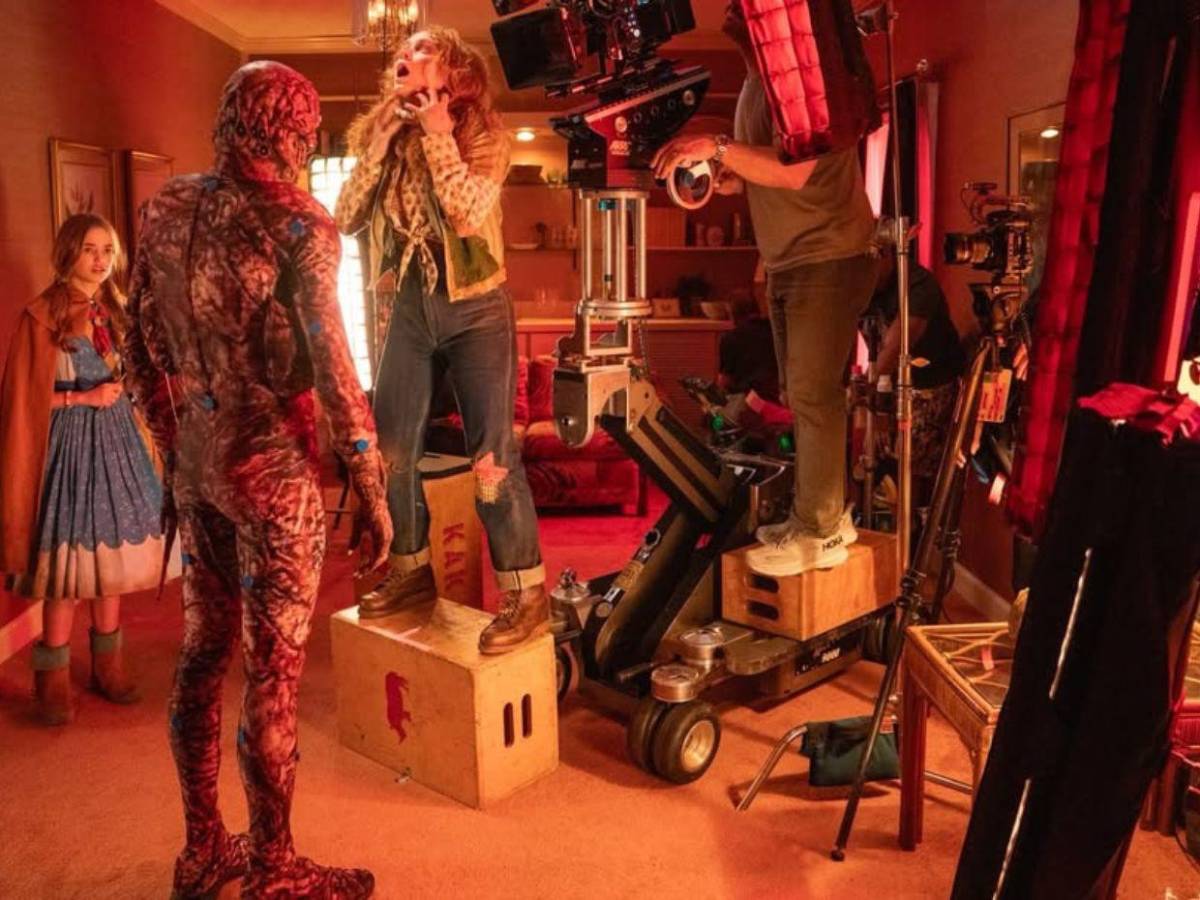 Stranger Things: Todo lo que debe saber antes del estreno del último episodio en Netflix