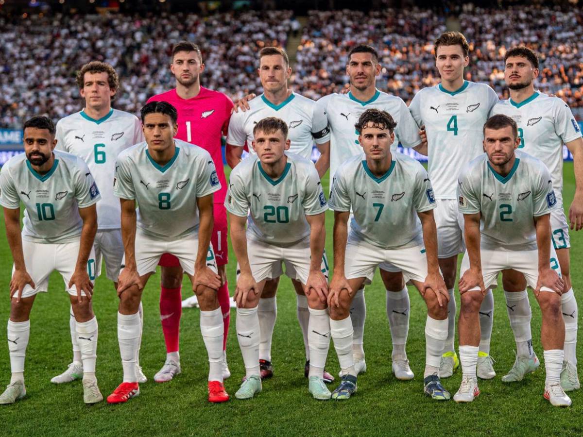 ¿Cuántos puestos subirá Honduras en ranking FIFA tras Copa Oro y a quién supera?