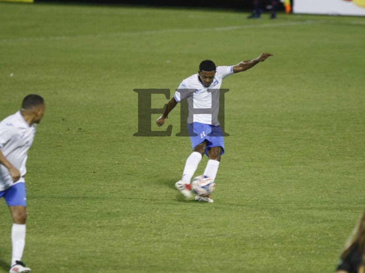 Hizo una revelación: Quién es Caleb, el anotador del gol del triunfo en juego de tiktokers