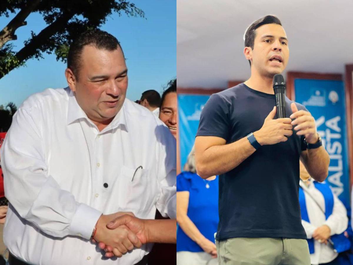 ¿Quién dirigirá la capital? Conoce a los precandidatos de los partidos Libre, Nacional y Liberal