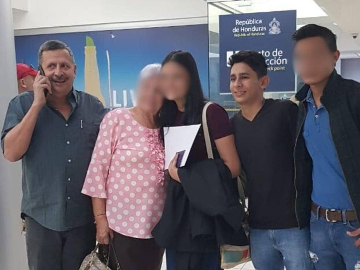 ¿Mario Cálix era familiar del narcotraficante extraditado Cubeta Cálix? Esto se sabe