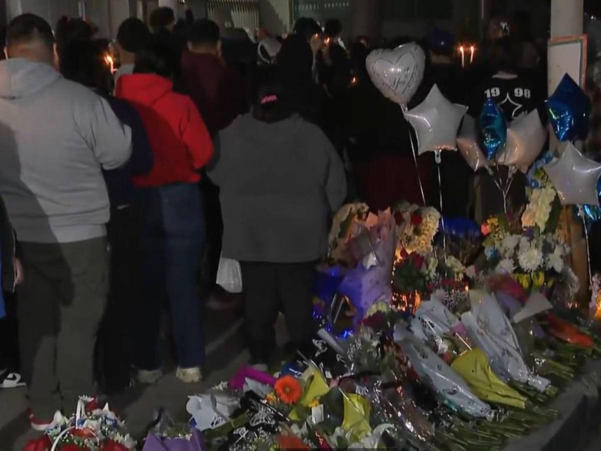 Acusan a bombero de matar a su esposa en California, ¿le descubrió infidelidad en un diario?