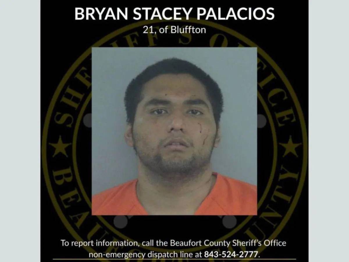 Hijo mata a su madre en altercado doméstico en Bluffton, Carolina del Sur