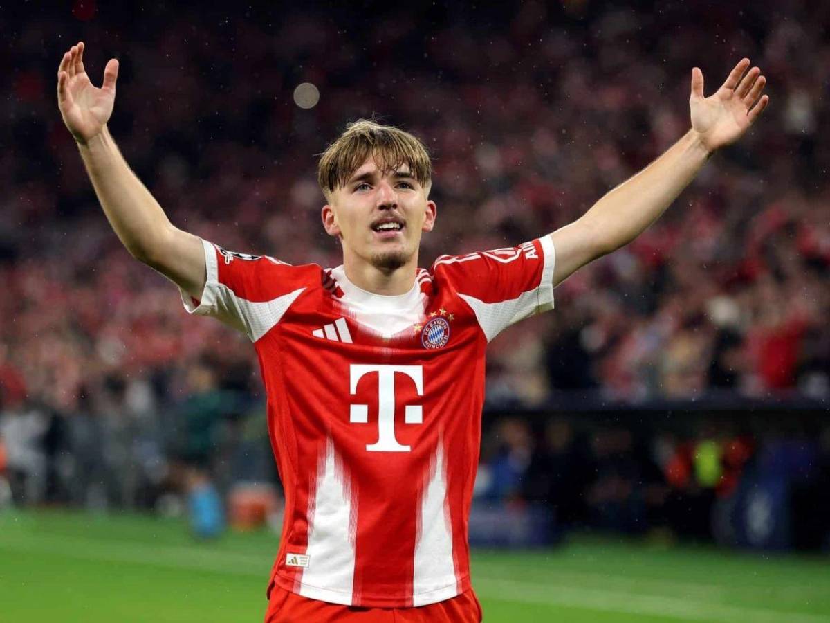 Sustituto de Amorim en el United, Real Madrid observa joya y ¿Vinicius se va?