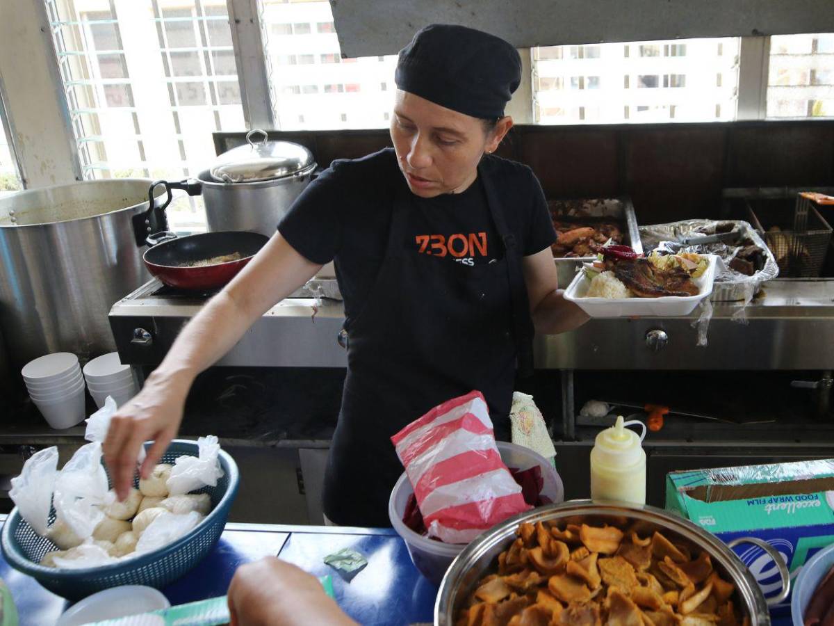 Treinta días después: Chinda Díaz y El Buen Gusto resurgen de las cenizas