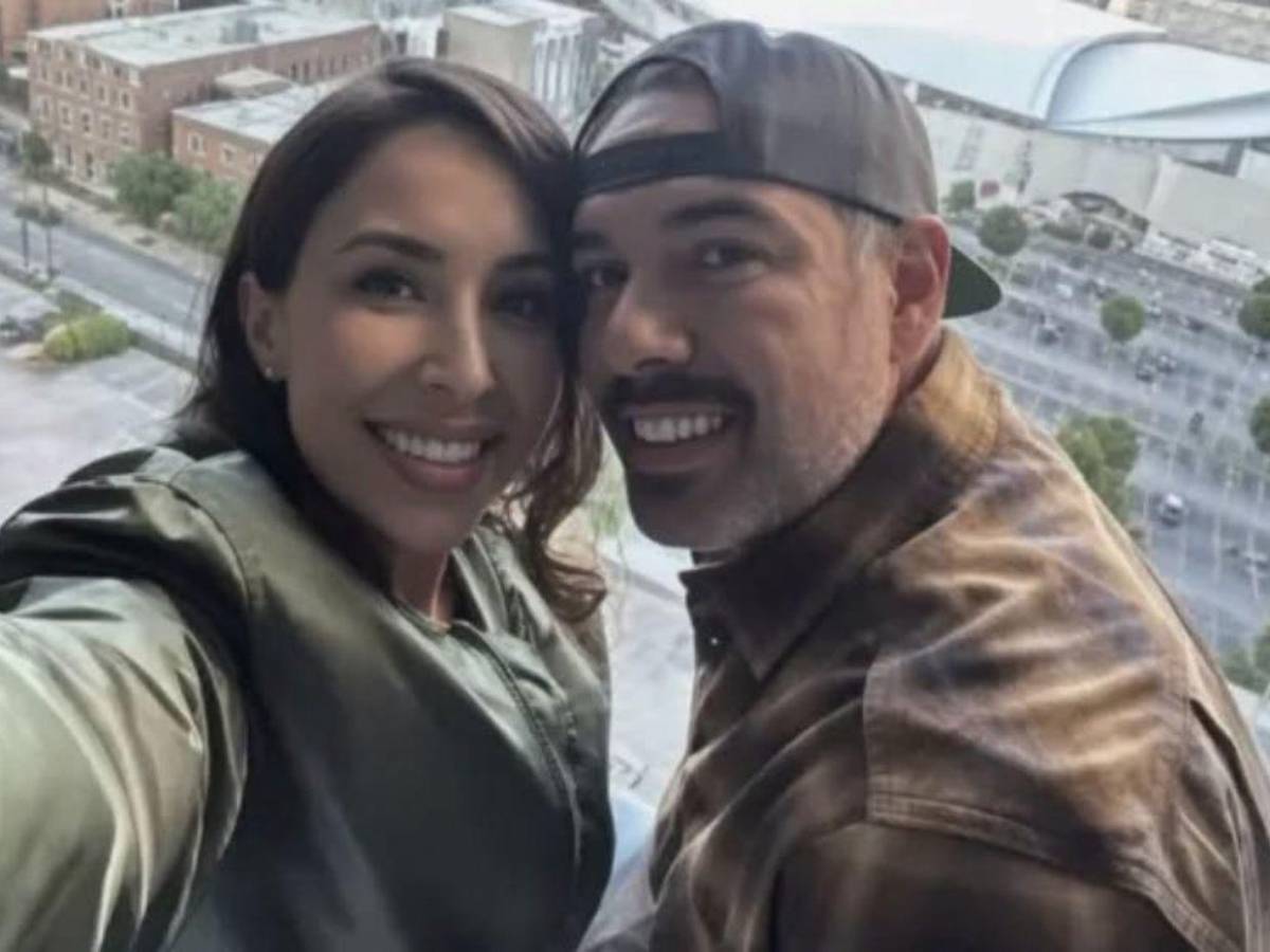 ¿Quién era la periodista Eliana Moreno, fallecida en accidente de helicóptero en Los Ángeles?