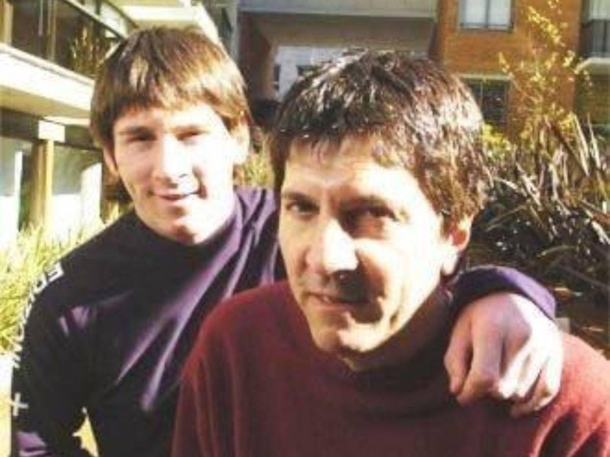 “Tengo bastantes dudas de que vaya a seguir”: carta de Messi y su futuro tras perder a su padre