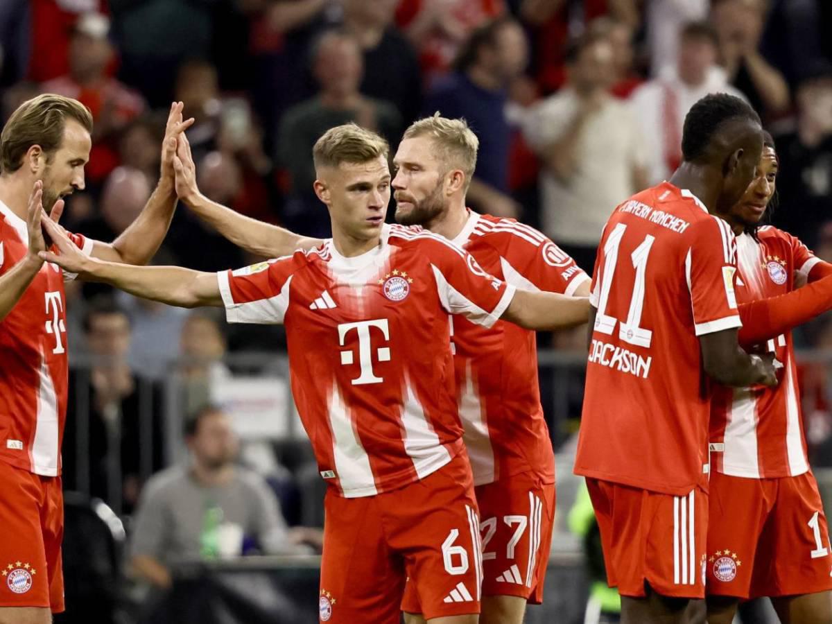 Equipos de Europa felicitan a Honduras por los 204 años de independencia