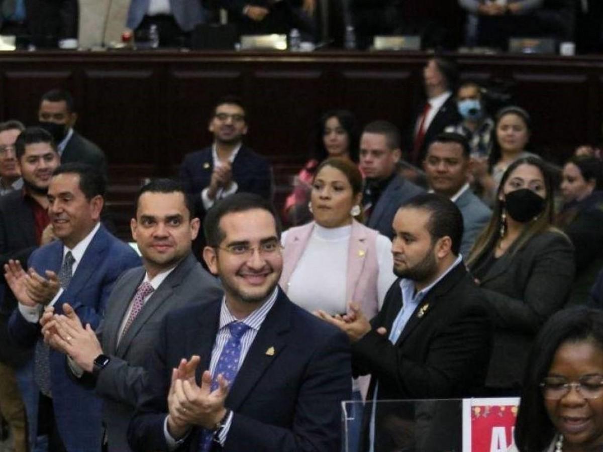 Bancada del Partido Nacional pide decretar emergencia nacional ante ola de extorsión