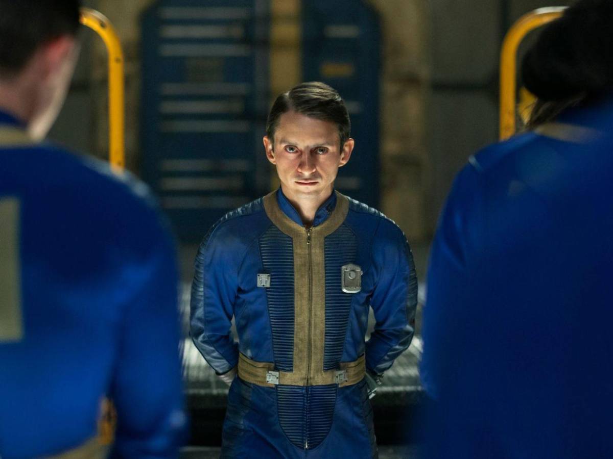 Fallout confirma su segunda temporada y fija estreno mundial en diciembre