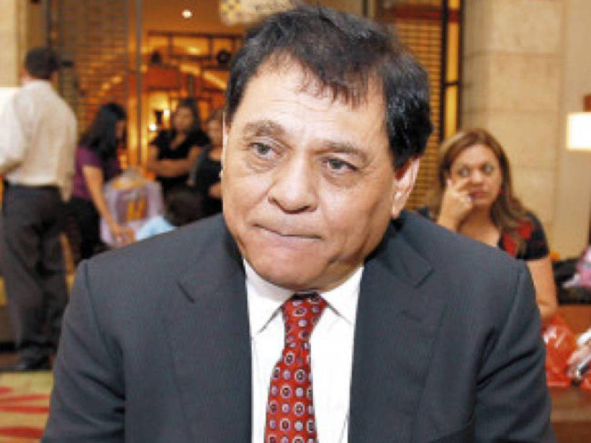 Roberto Martínez, el nacionalista que busca sustituir a Carlos Urbizo en las elecciones primarias