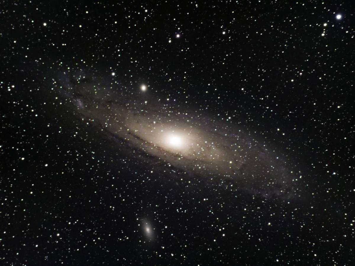 Alineación planetaria 2025: hora, cuánto tiempo durará y cómo verlo en Honduras