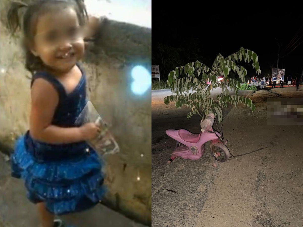 Superó el límite de alcohol en sangre: capturan al conductor que atropelló a la pequeña Sofía y a su madre