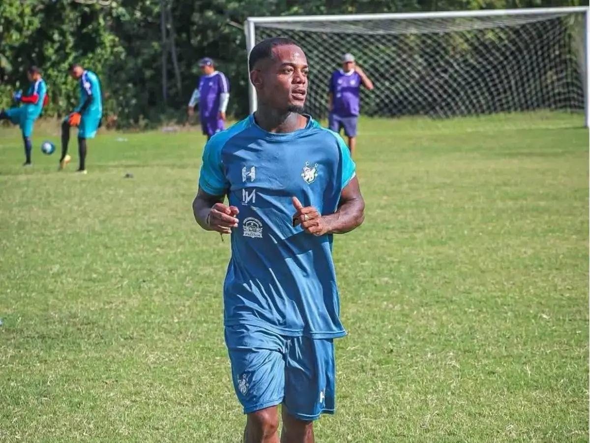 Fichajes: Olimpia busca uruguayo y se disputa argentino con Marathón, ex Motagua a Juticalpa