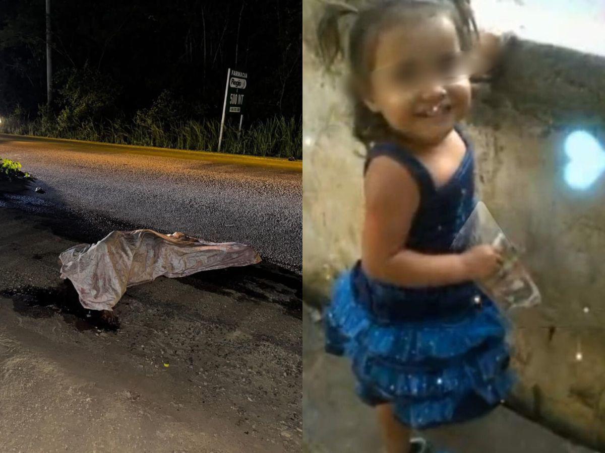 Superó el límite de alcohol en sangre: capturan al conductor que atropelló a la pequeña Sofía y a su madre