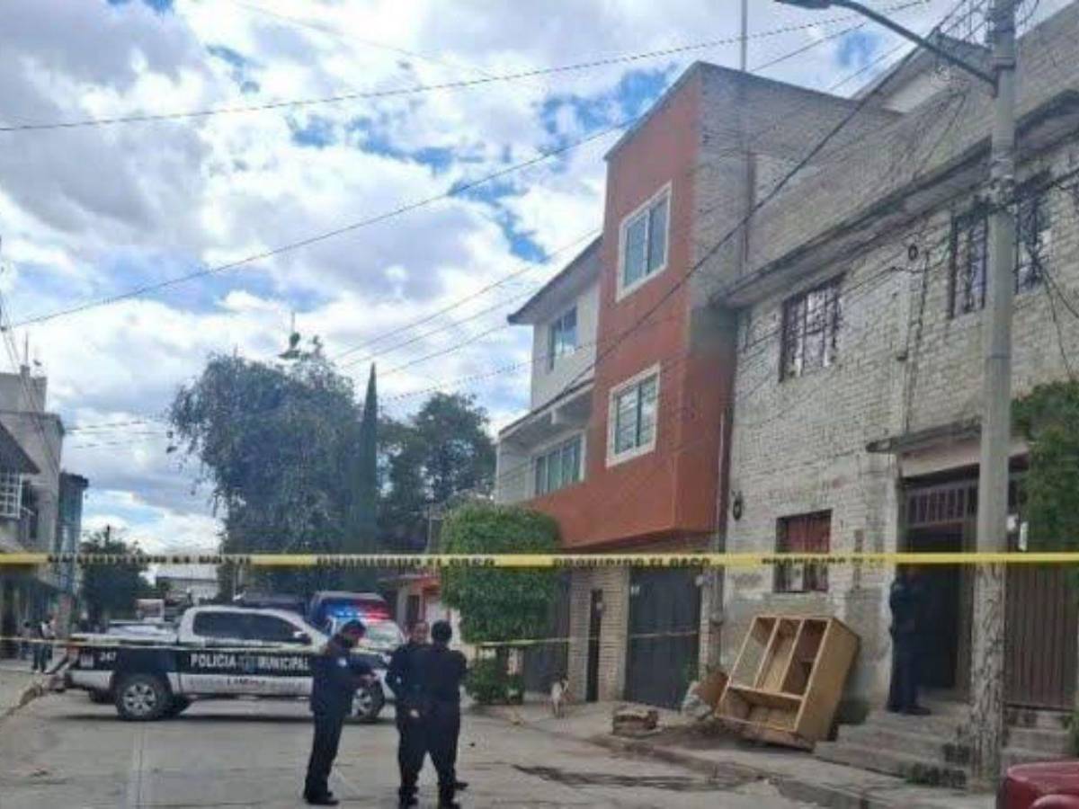 Fernandito, niño de 5 años, secuestrado y asesinado por deuda de 1,000 pesos en México
