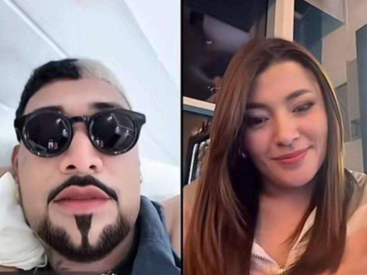 ¿A la friendzone? La sorprendente respuesta de Milagro Flores a Supremo