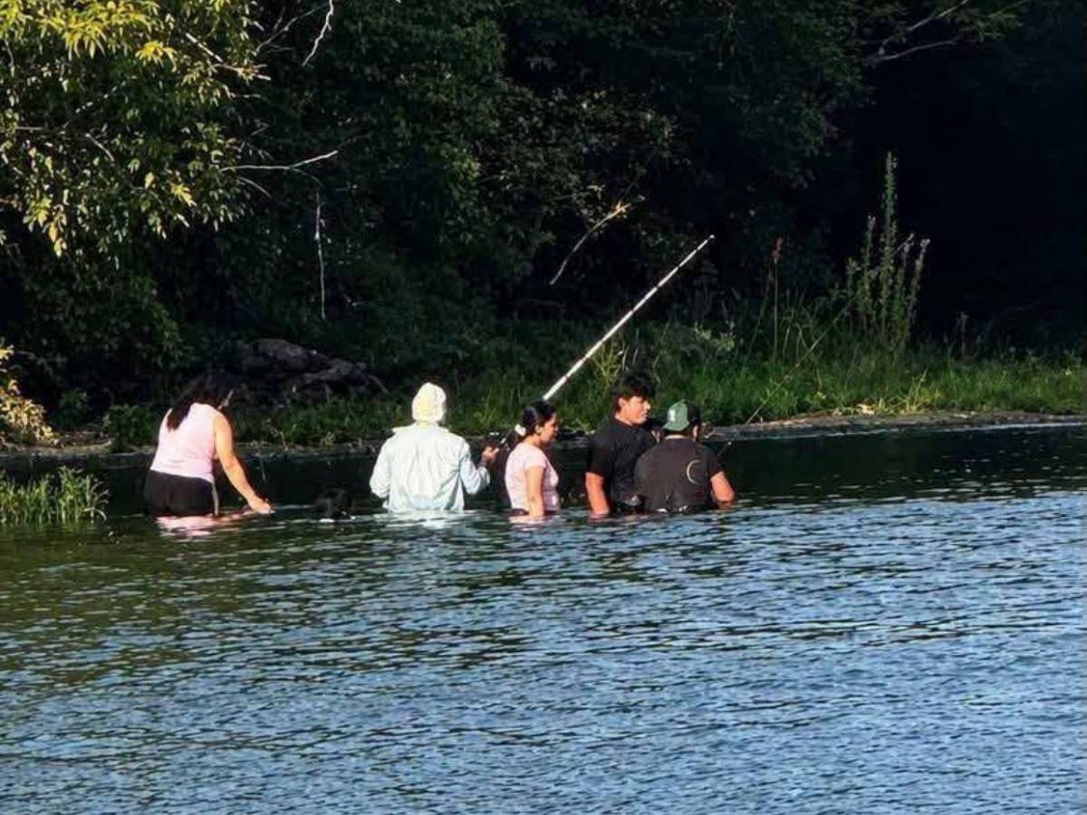Le faltaban dos quimioterapias: Marina Regalado, hondureña que murió ahogada en Ohio, EE UU