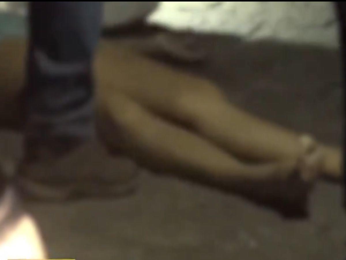 Sicarios llegaron a su casa y la mataron frente a su madre: crimen de Sarahí en el barrio Lempira