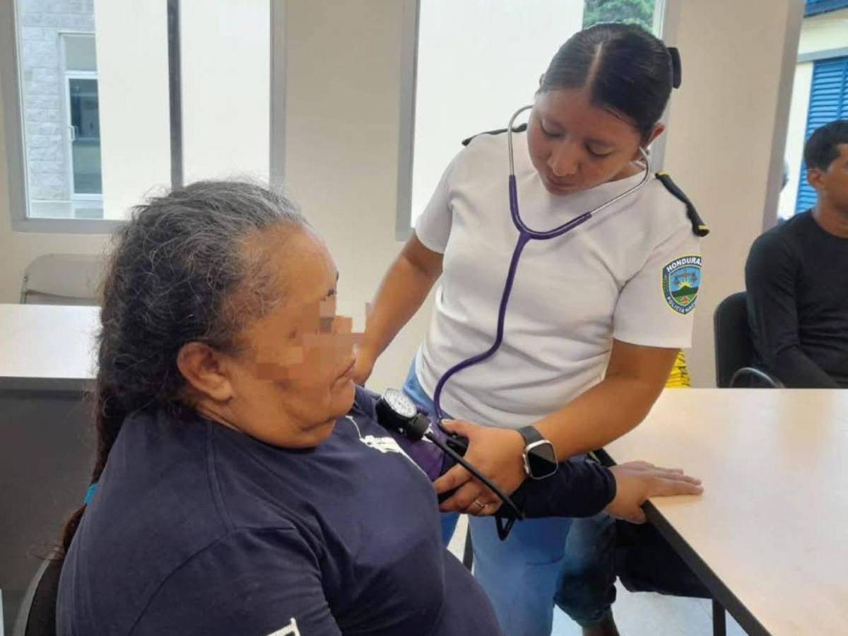 ¿Cómo fueron halladas las 13 personas que habían sido secuestradas en El Crique Las Marías?