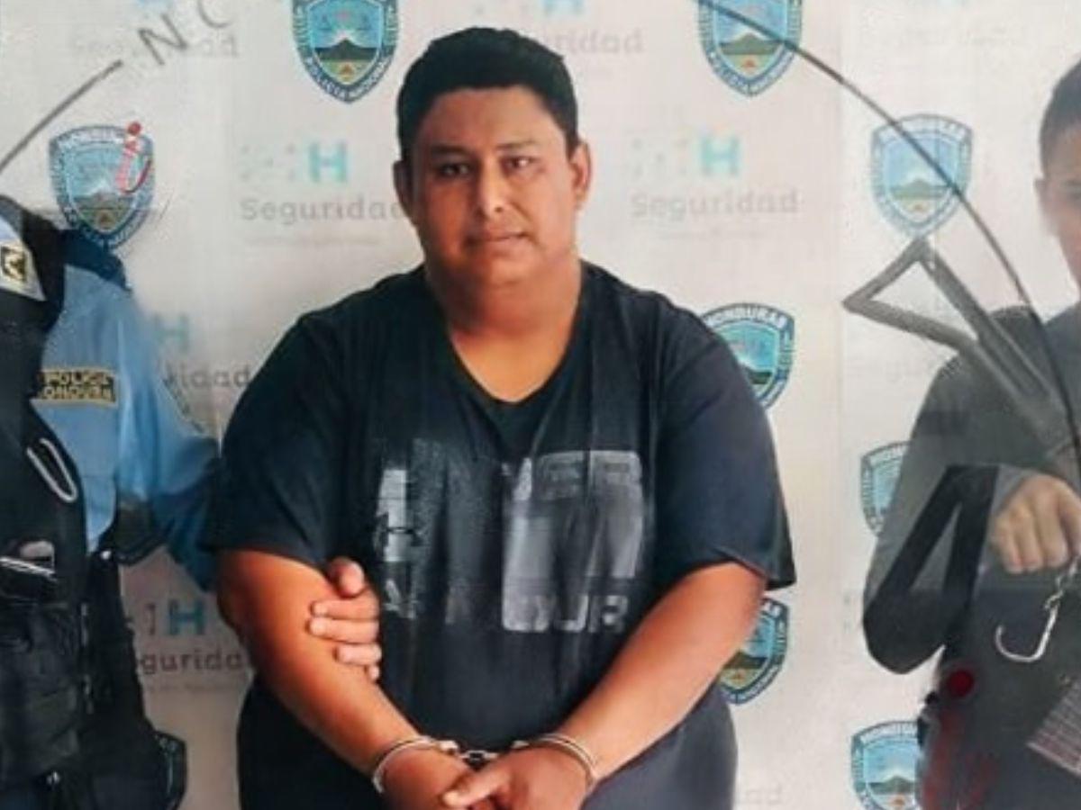 Dejó a los niños hasta quedarse solo con estudiante: conductor de bus escolar en Choloma es acusado de abuso