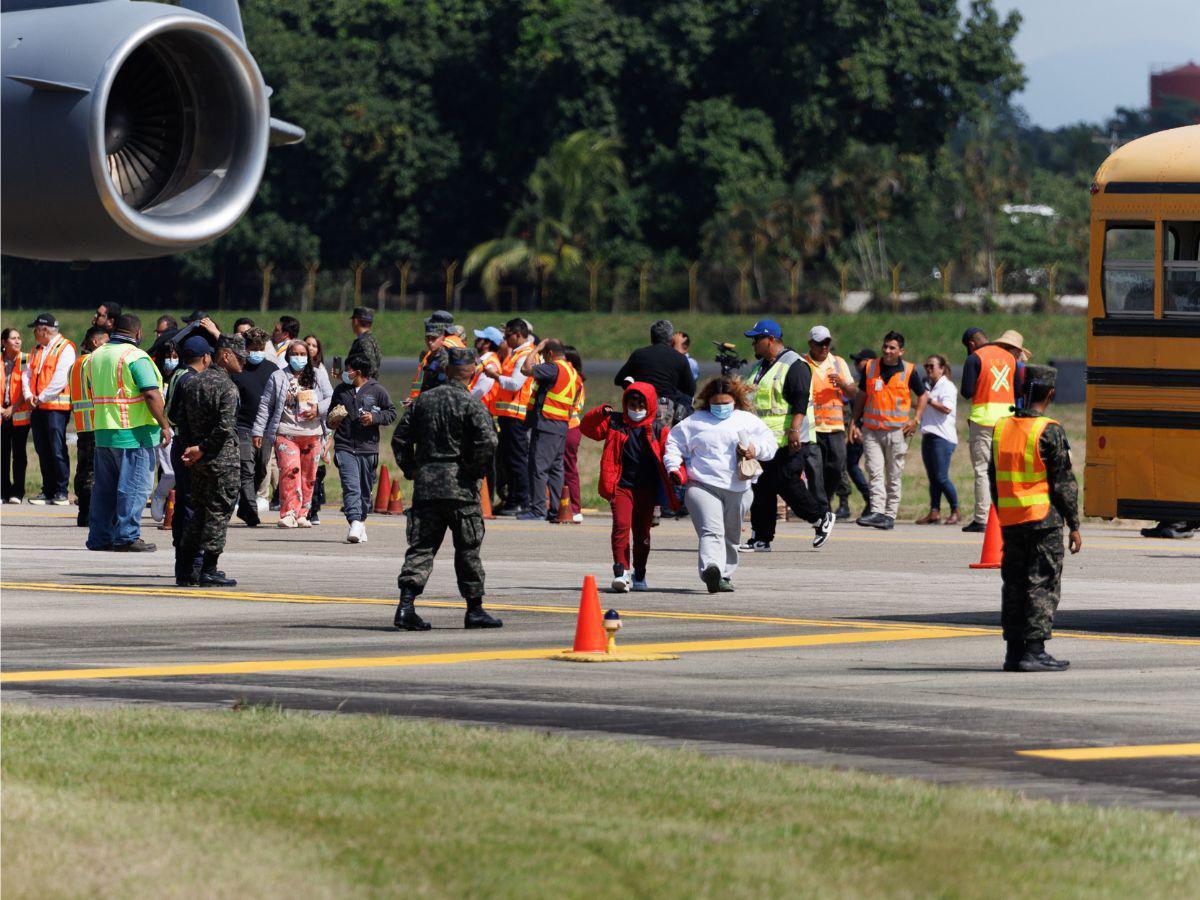 Hondureños en el exterior podrán enviar artículos libres de impuestos: ¿qué permite la nueva ley?