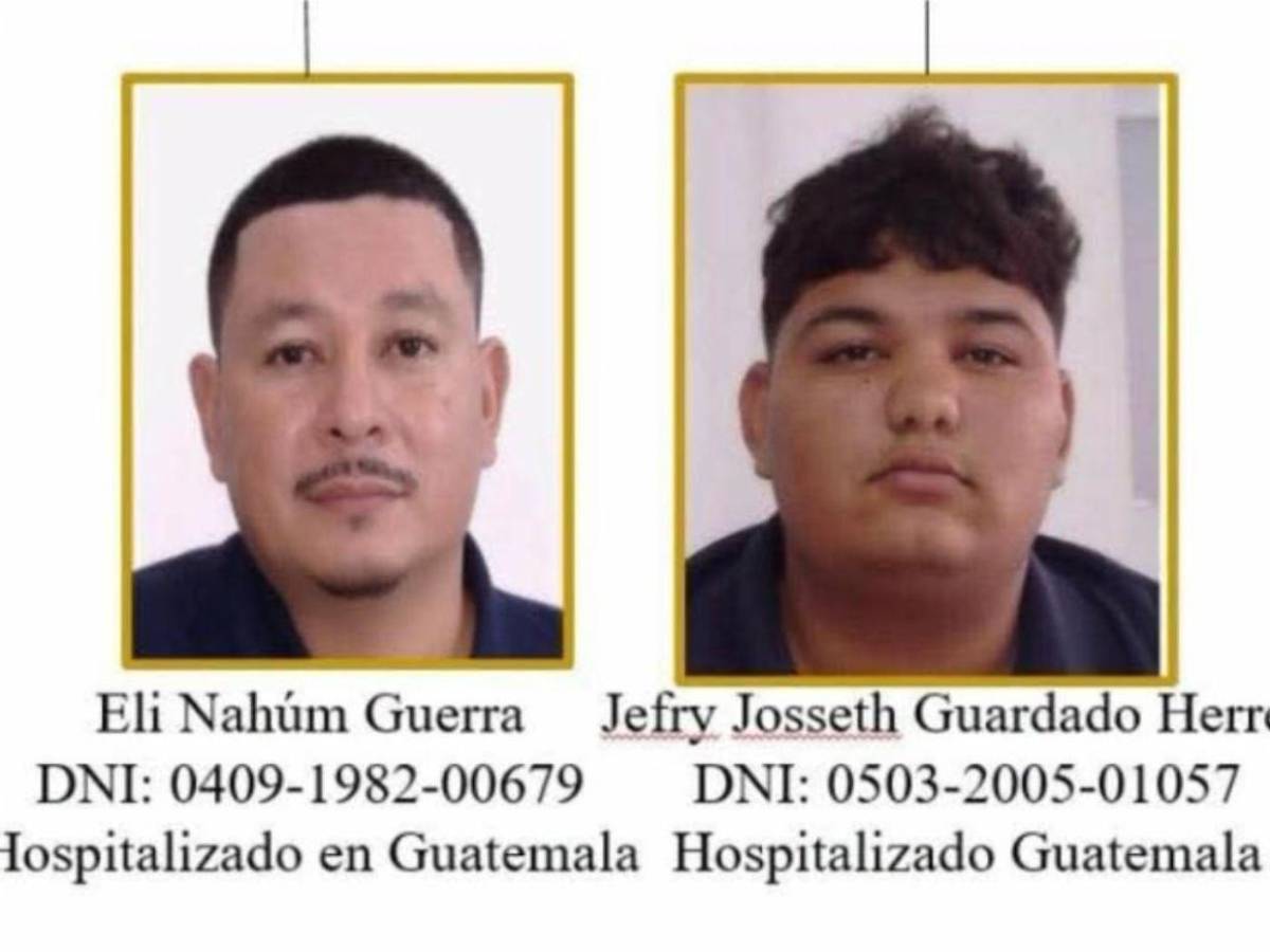 Fueron alcanzados por “balas perdidas”: versión de sospechosos en masacre de policías en Corinto