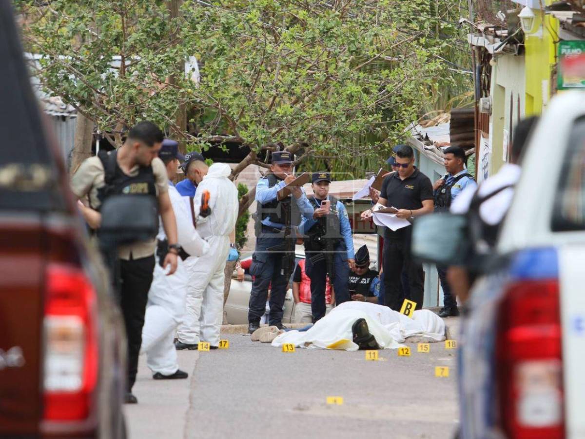 ¿Eran empleados del 911? Lo que se sabe de pareja asesinada en colonia Estados Unidos