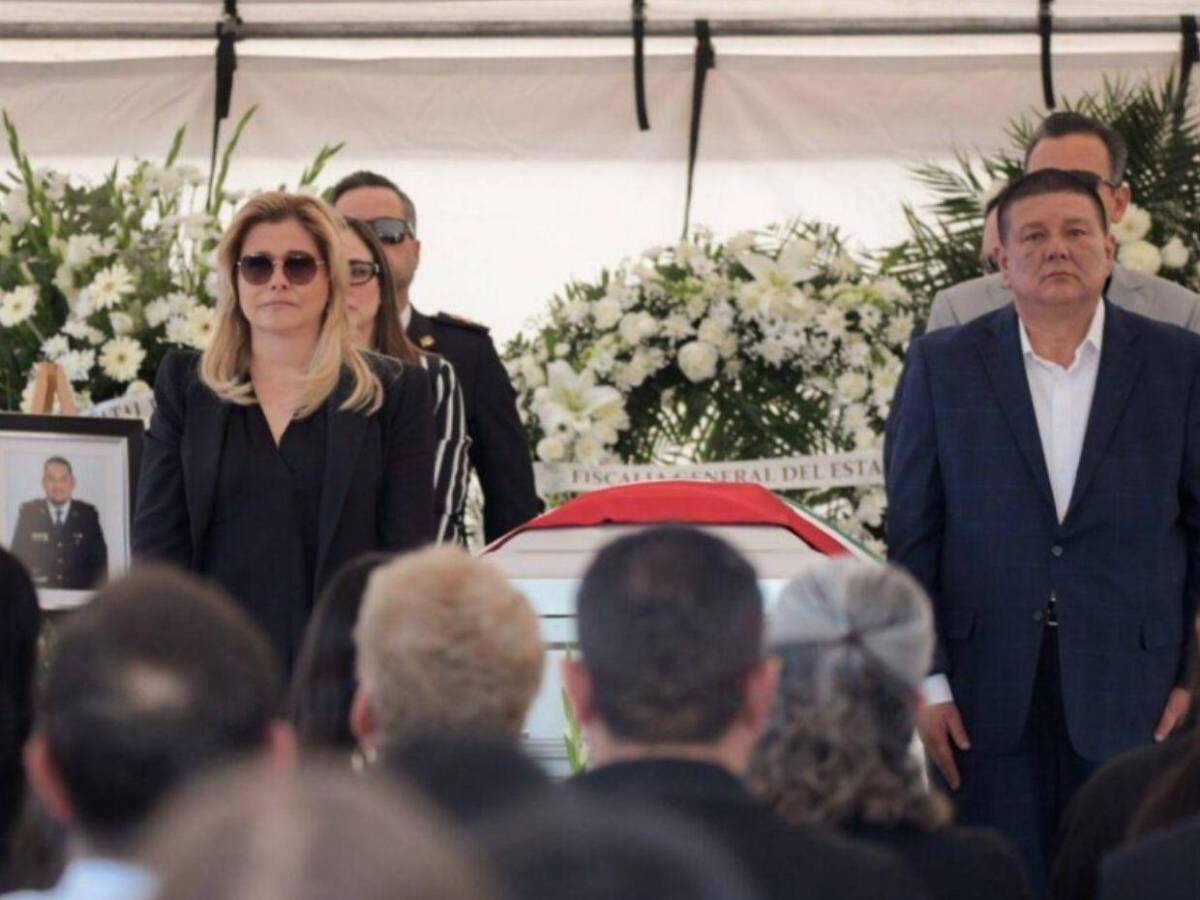 Tragedia en Chihuahua : mueren dos agentes vinculados a la CIA