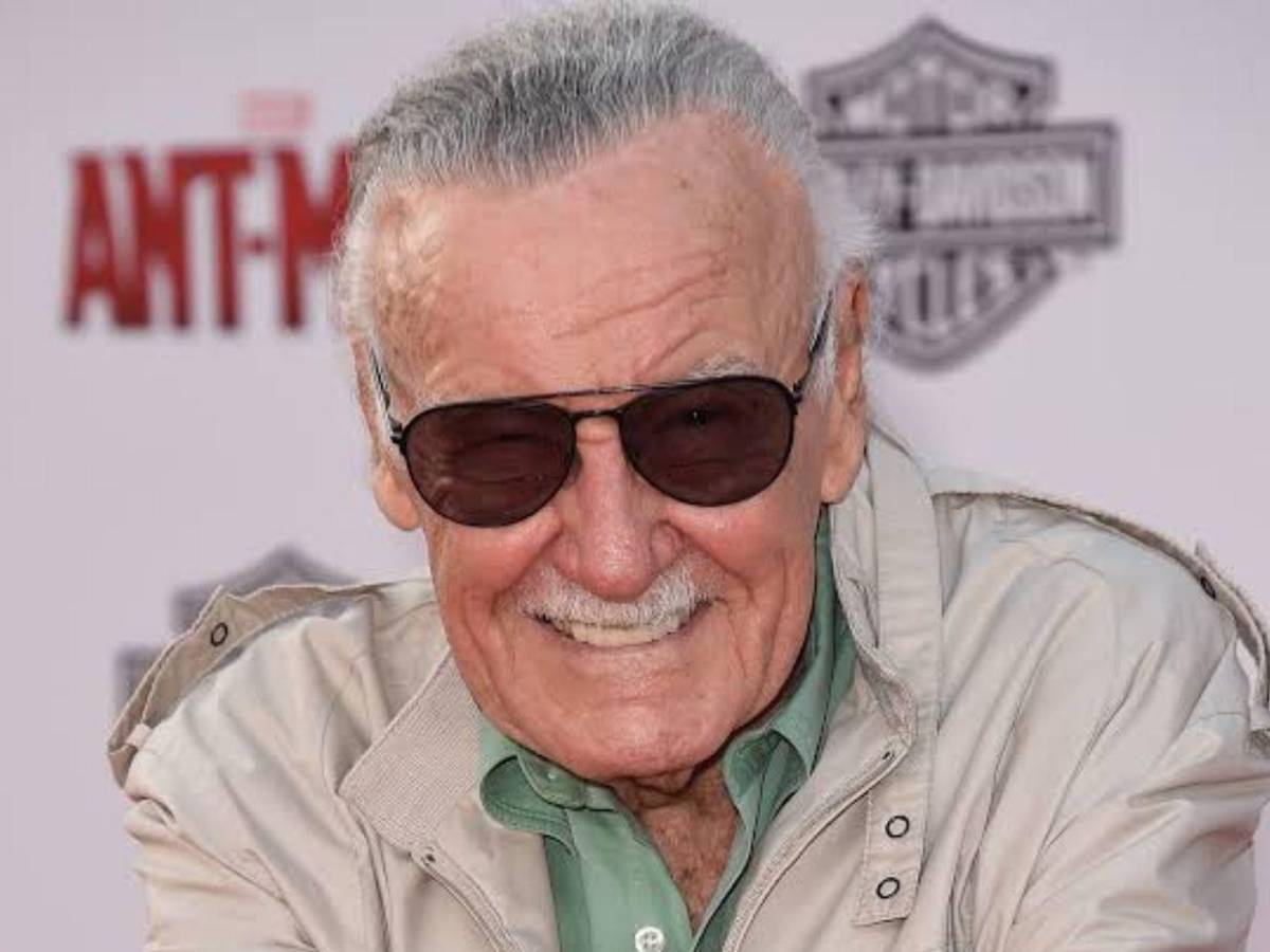 Documental expone presuntos abusos que sufrió Stan Lee antes de morir